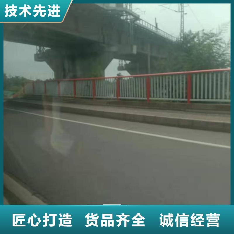 扬州采购道路防撞护栏厂家直发量大优惠