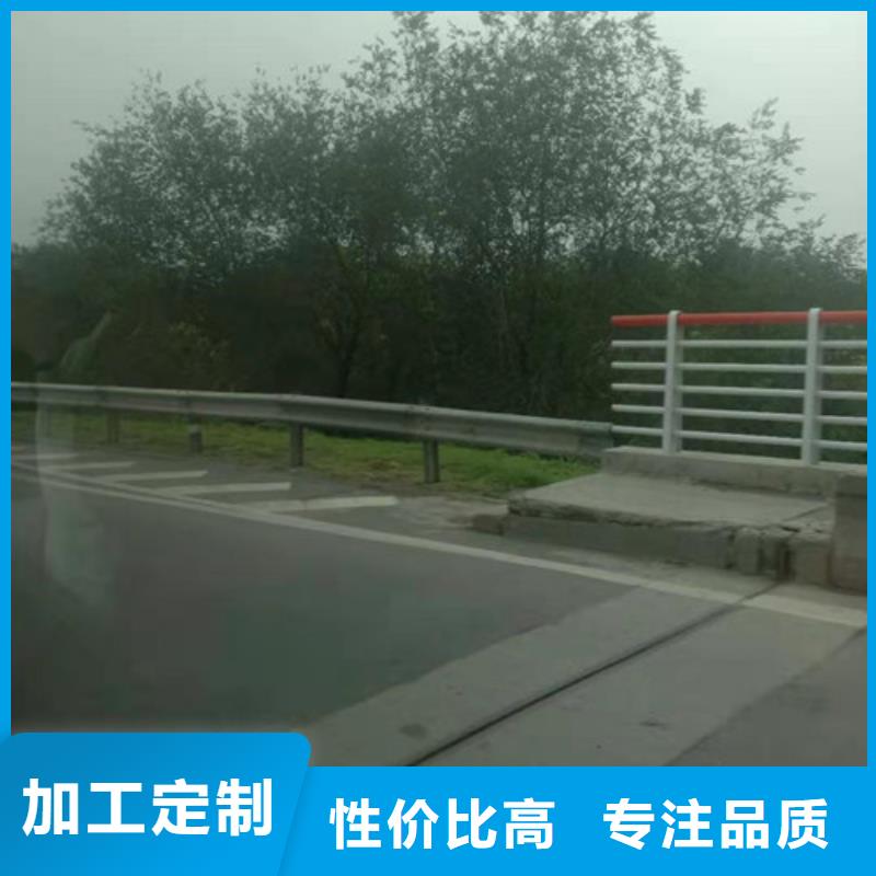 三亚生产市政街道护栏桥梁安全护栏河道观景护栏