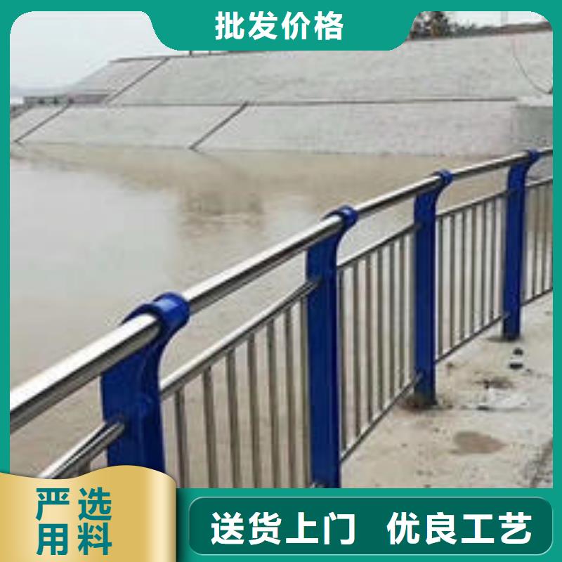 鄂州优选桥梁栏杆经济实用