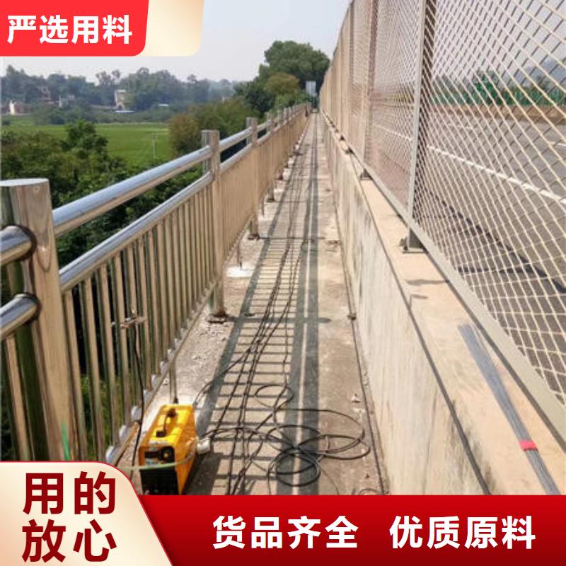 金华咨询栈桥钢丝绳栏杆安装简便