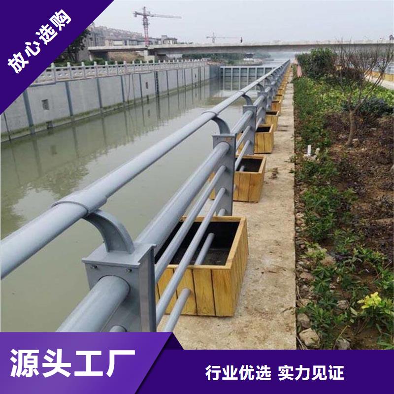 青海海西采购桥梁灯光防撞护栏生产厂家