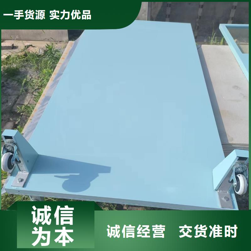 上海经营防辐射铅板多少钱一平米