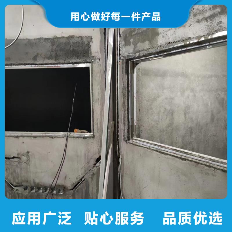 《南京》选购防辐射铅板多少钱一平米