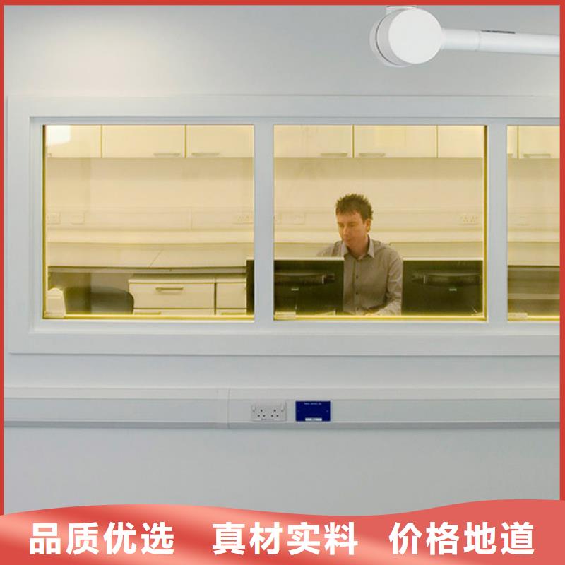 广东销售口腔医院CBCT牙片室专用防辐射铅门生产厂家