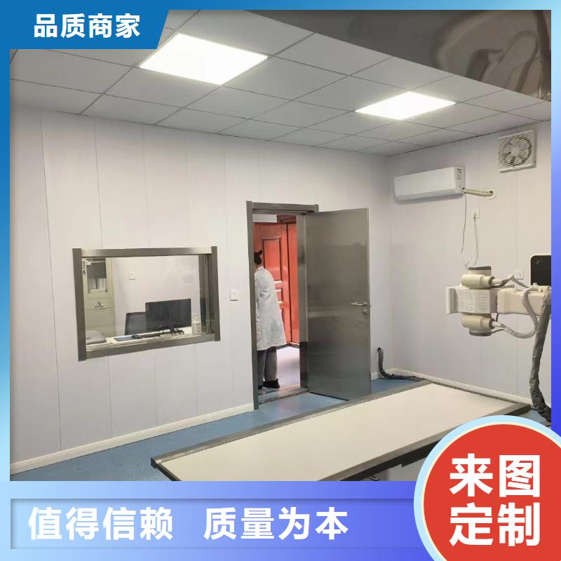 南京找DR机房防辐射铅门厂家