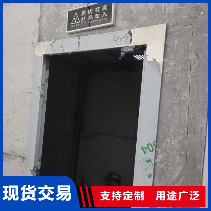 屯昌县口腔CT专用防辐射铅房生产厂家