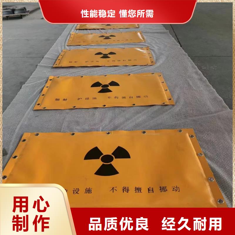 惠州本土防辐射铅板价格