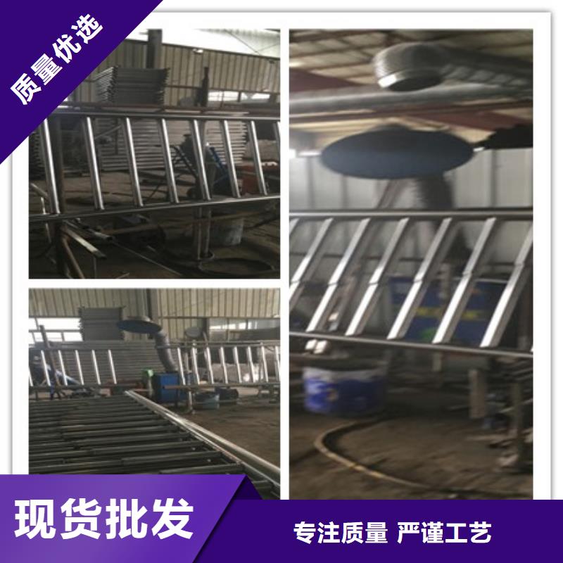台湾生产不锈钢复合管直销