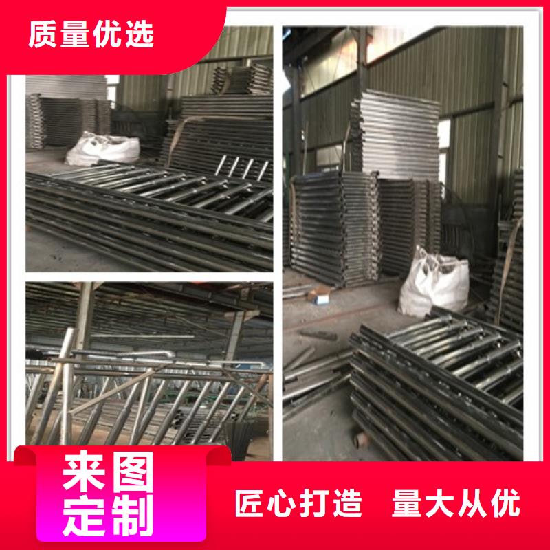 台湾生产不锈钢复合管直销