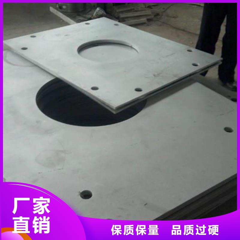 湛江生产热轧钢板欢迎电询