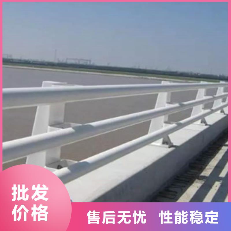沧州直供不锈钢道路护栏专业定制