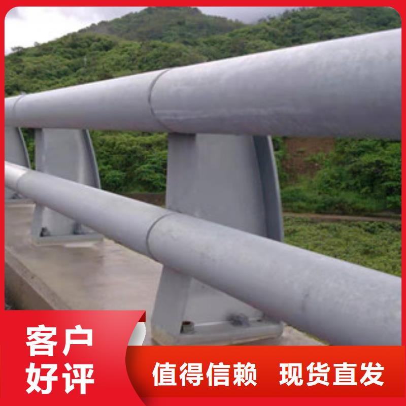 惠州当地不锈钢桥梁护栏生产厂家