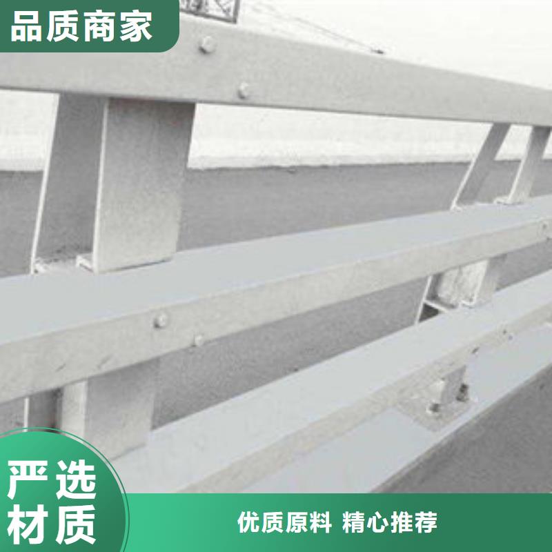 不銹鋼橋梁護欄直銷