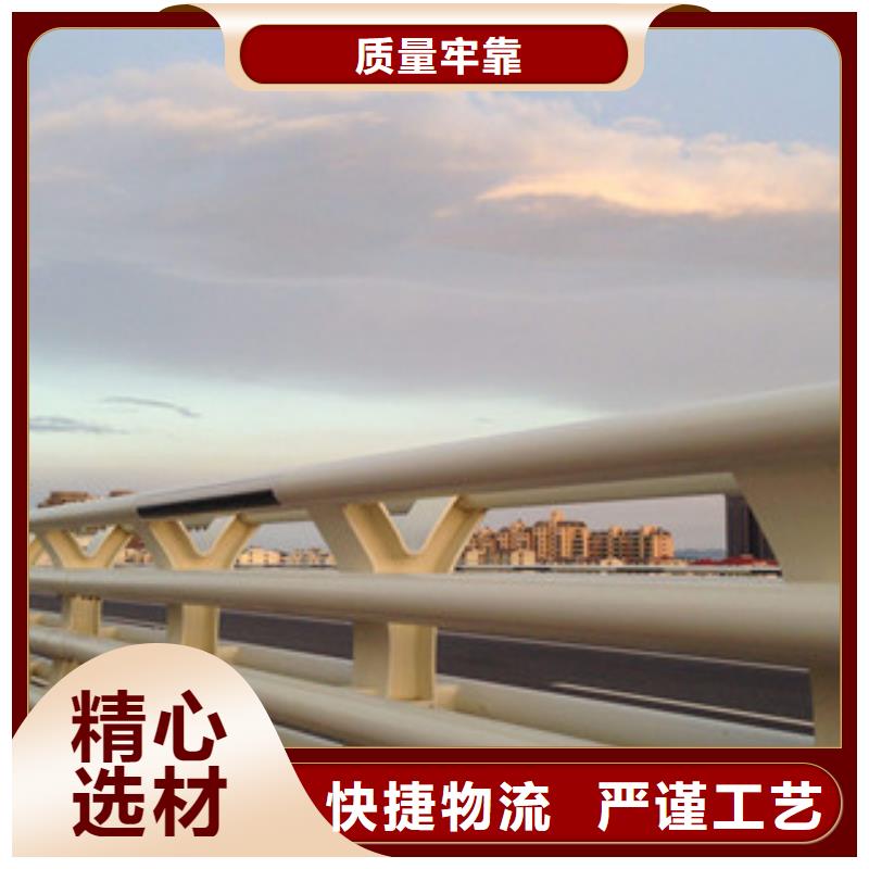 惠州当地不锈钢桥梁护栏生产厂家