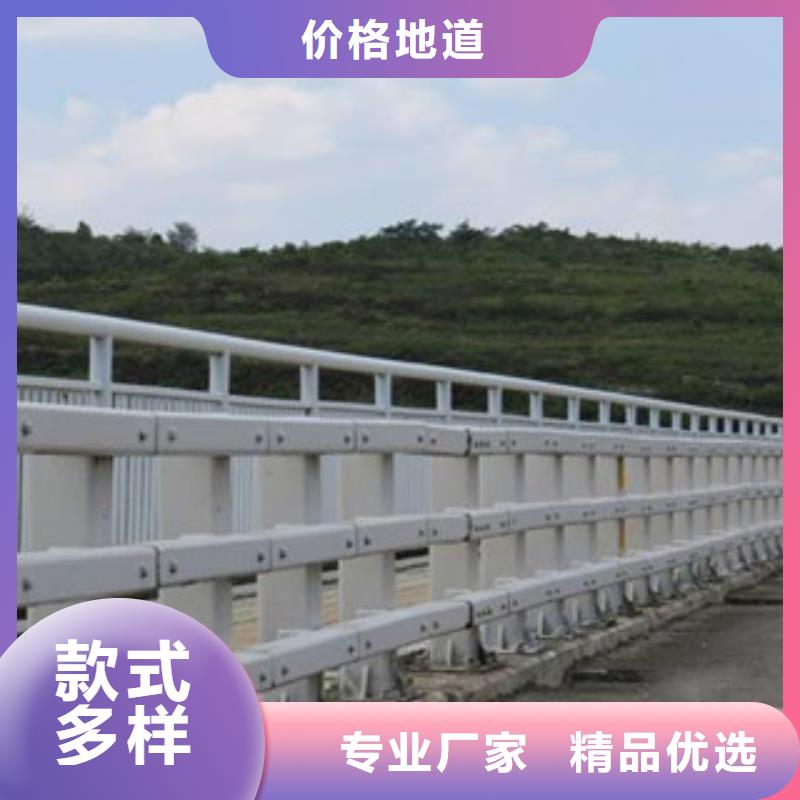 發貨及時的橋梁不銹鋼護欄經銷商