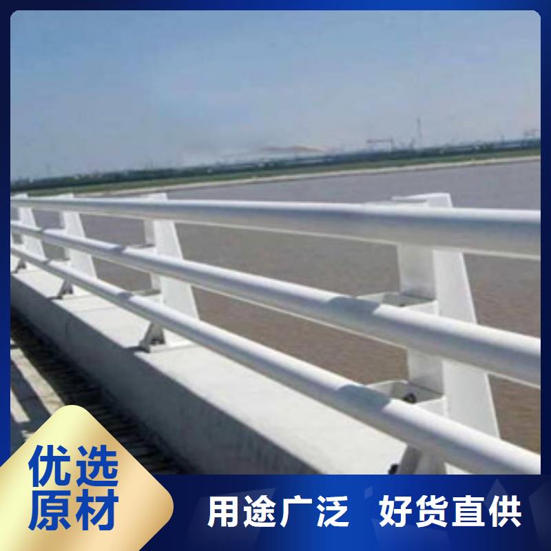 【不锈钢桥梁护栏厂家定制】-(莱芜)附近(百泰)
