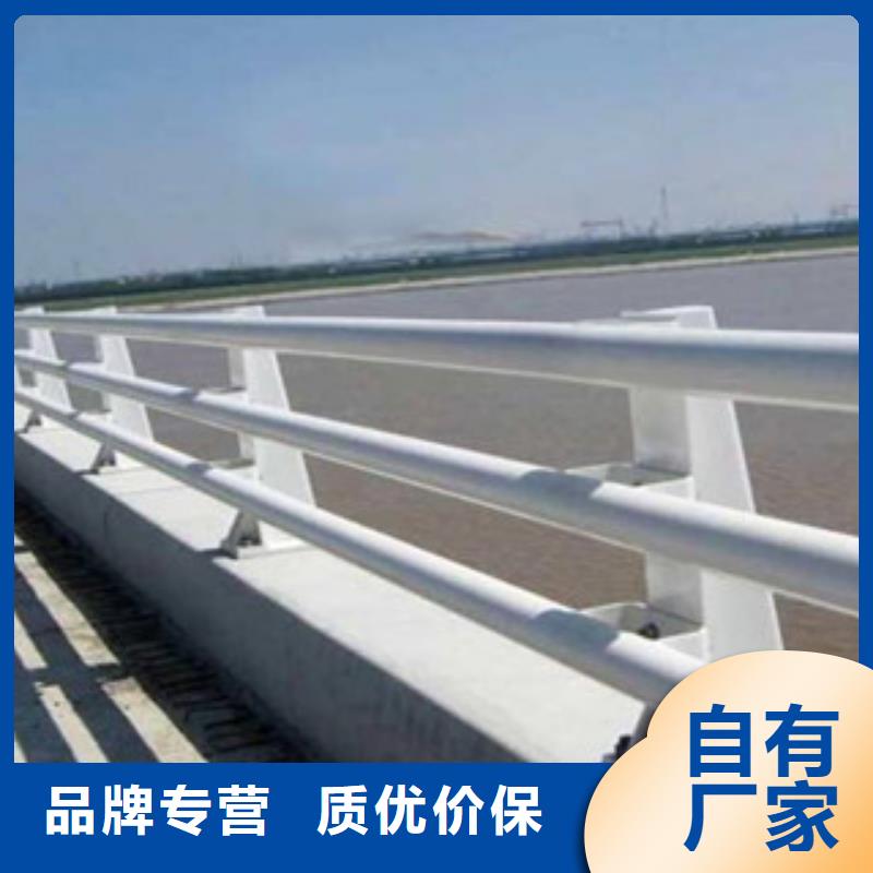 南阳海量货源[百泰]不锈钢防撞护栏可定制