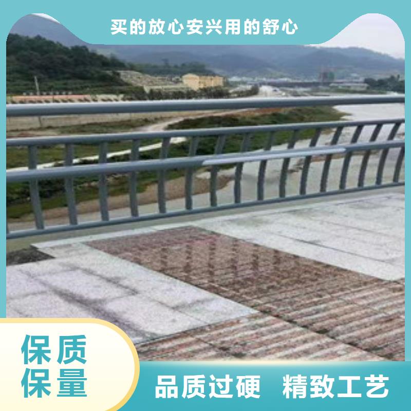 燈光護(hù)欄廠家定制