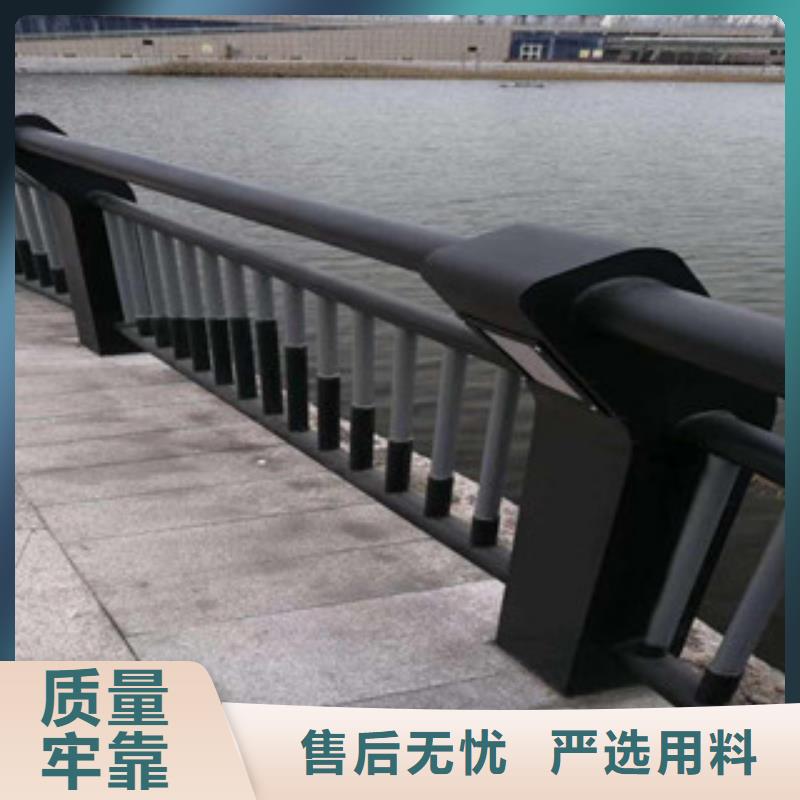 [四川]一站式服务(百泰)不锈钢景观护栏生产厂家