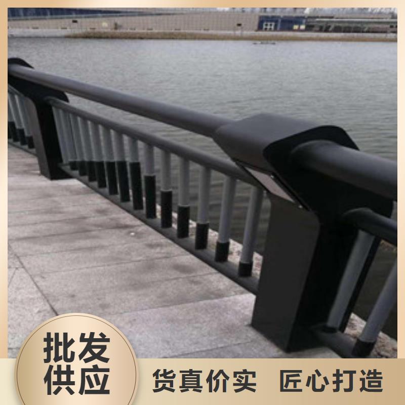 【不锈钢景观护栏来图定制】-邯郸按需设计(百泰)