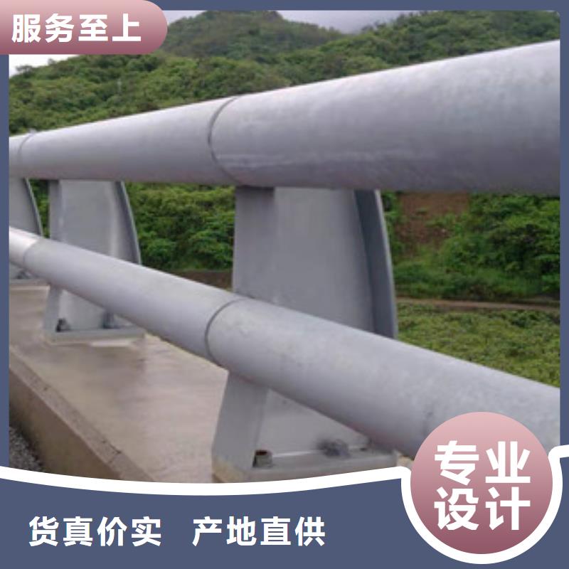 锡林郭勒销售不锈钢桥梁护栏来图加工