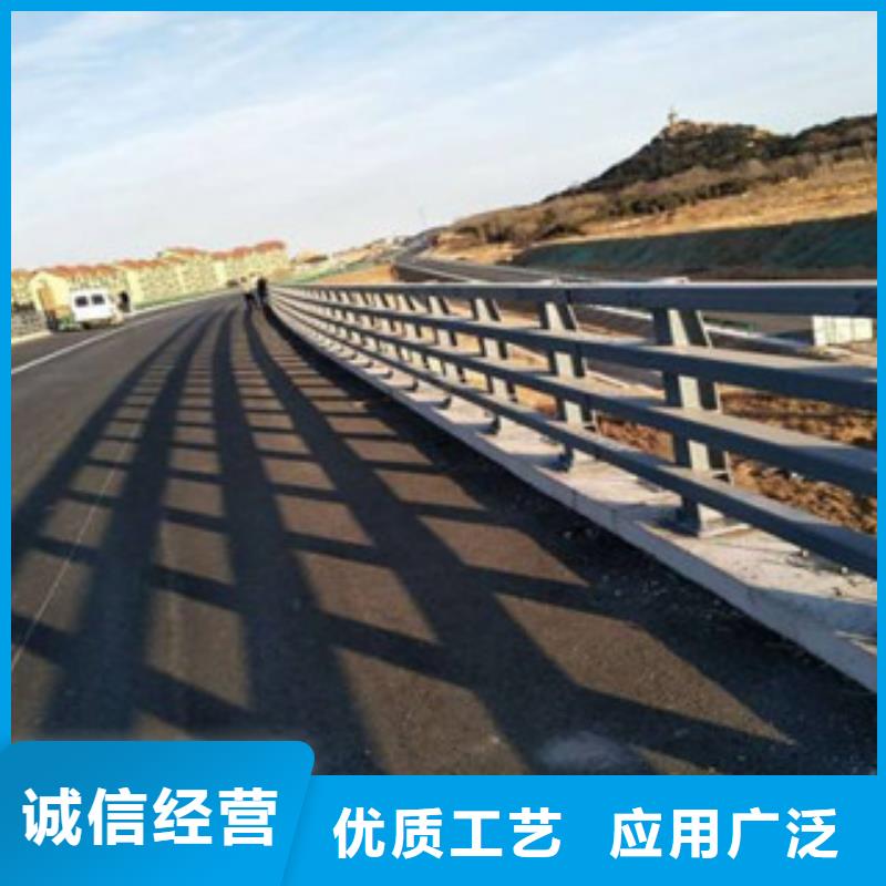 [湘潭]本地(百泰)不锈钢道路护栏专业生产