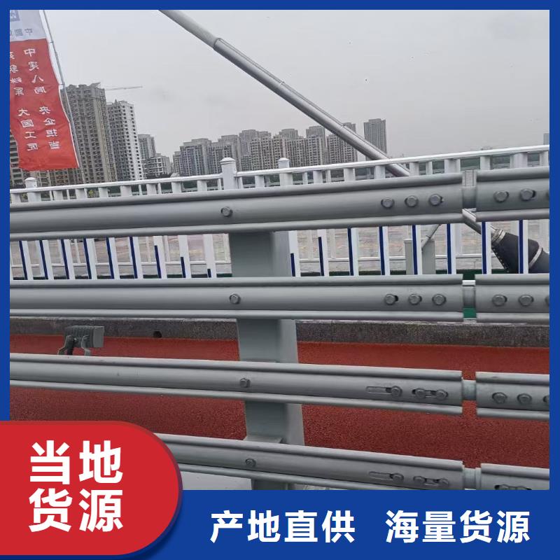 环波梁桥梁护栏
厂家联系