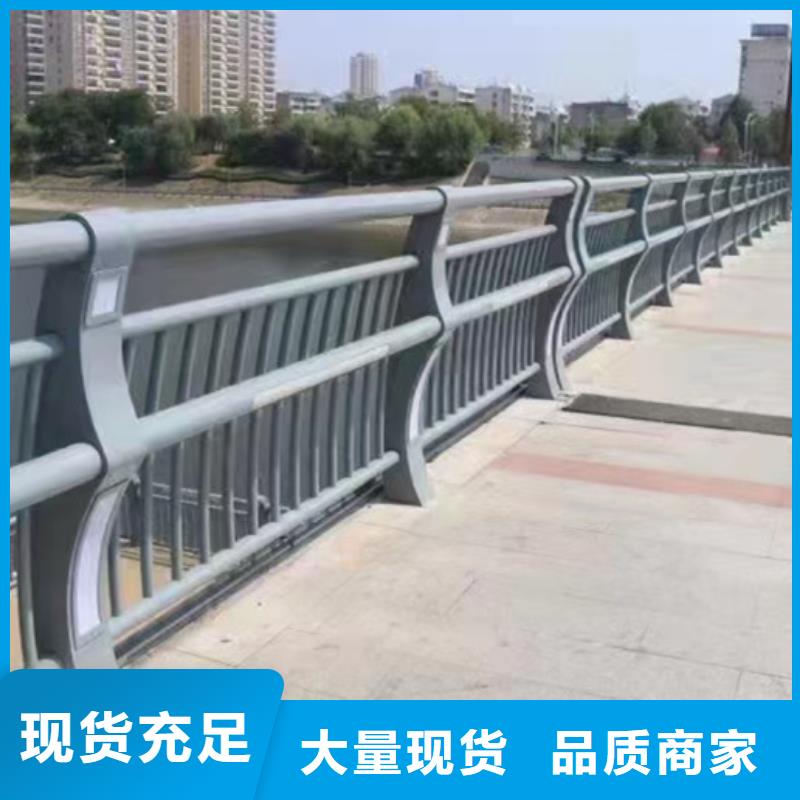 公路防撞护栏生产制造商