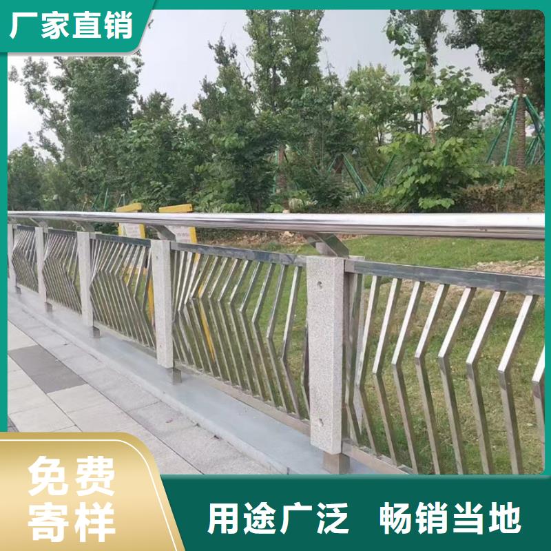 經(jīng)驗(yàn)豐富的防撞欄桿供貨商