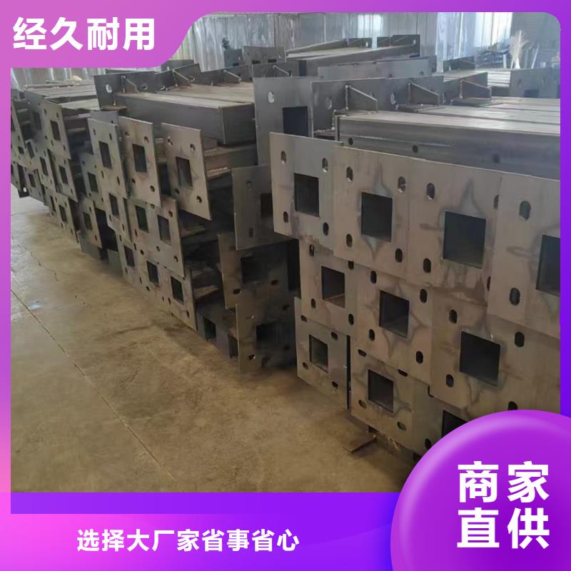 高速公路護欄廠家