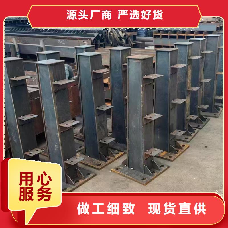 高速公路護欄經久耐用