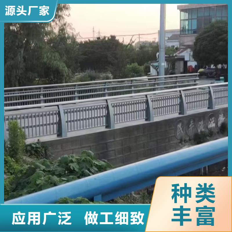 優(yōu)選：不銹鋼復(fù)合管護(hù)欄品牌廠家