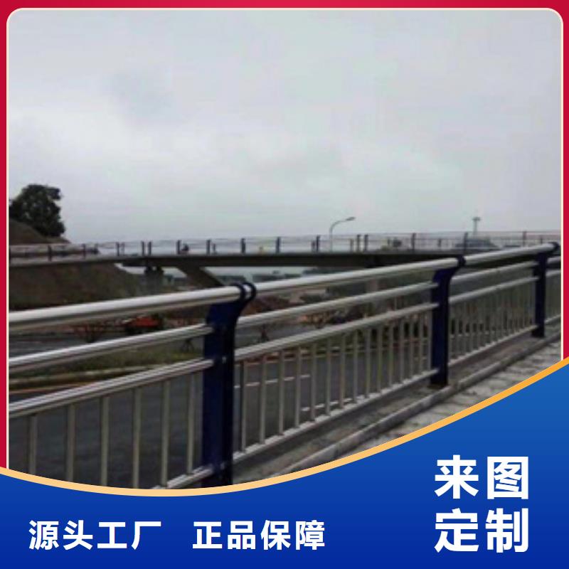 【徐州】该地桥梁201不锈钢立柱质保五年