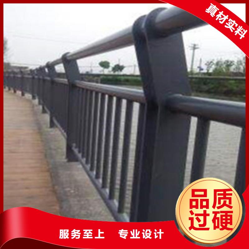 【黔南】生产Q345钢板立柱价格优惠