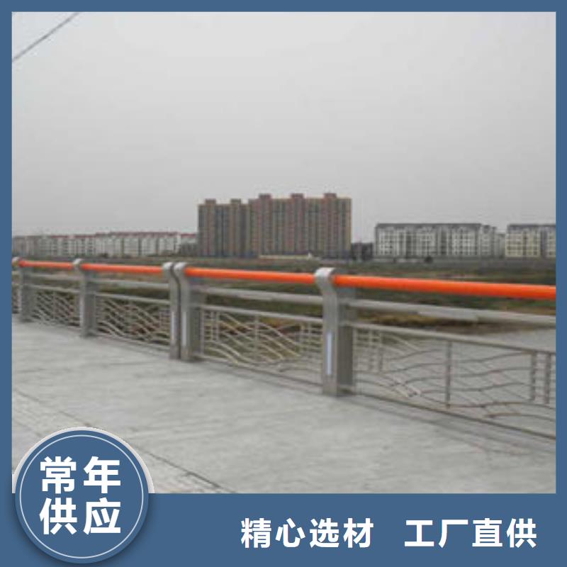 宁波当地Q235B钢板立柱物流发货