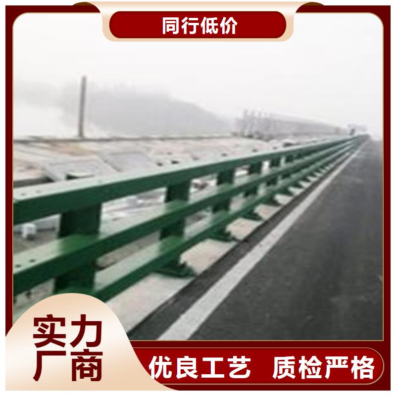 【十堰】选购304桥梁不锈钢立柱每米价格