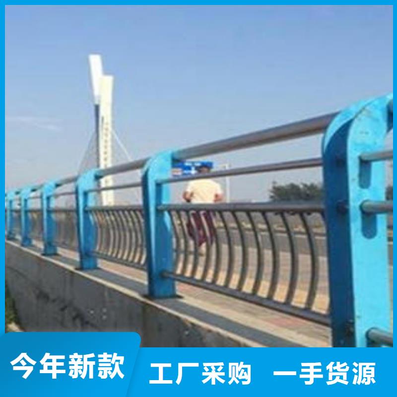 西藏周边桥梁201不锈钢立柱全国销售