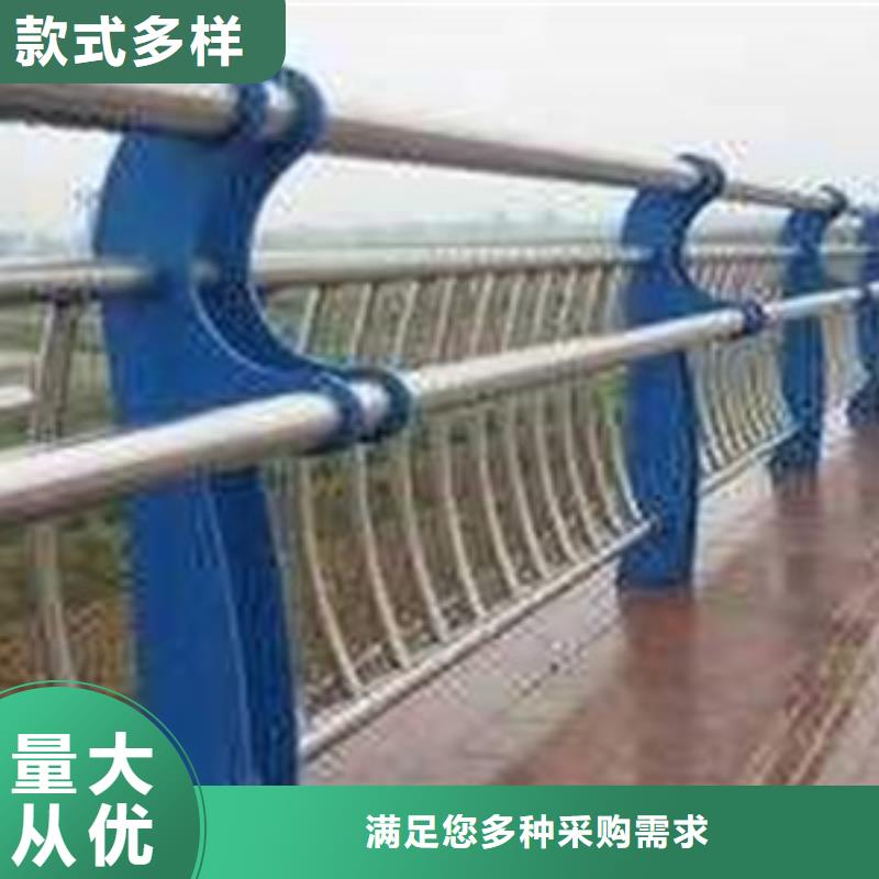 河南省周口本土76乘3不锈钢复合管防腐能力强