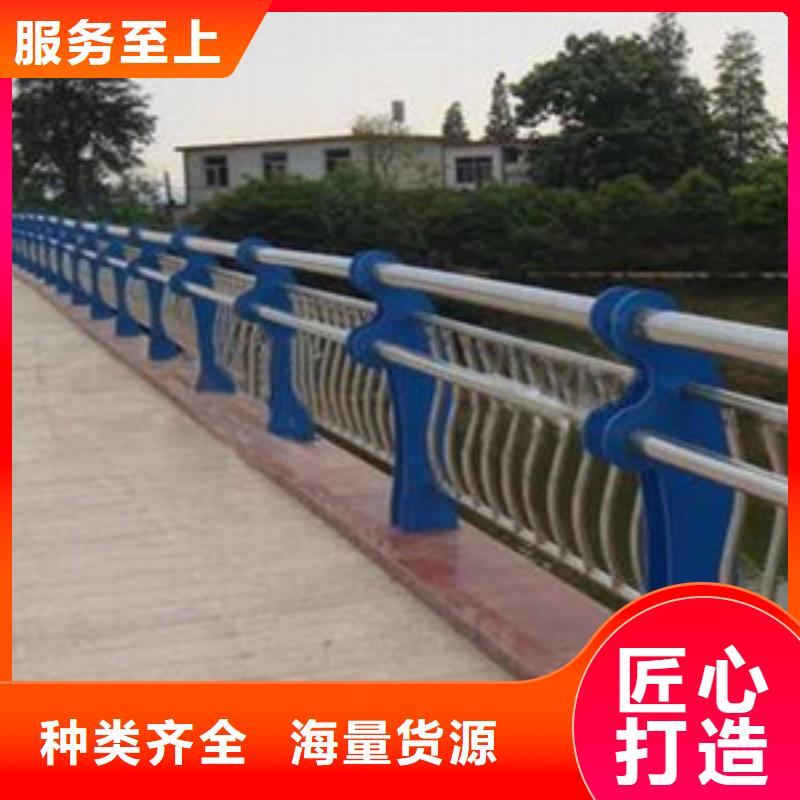 河南省周口本土76乘3不锈钢复合管防腐能力强