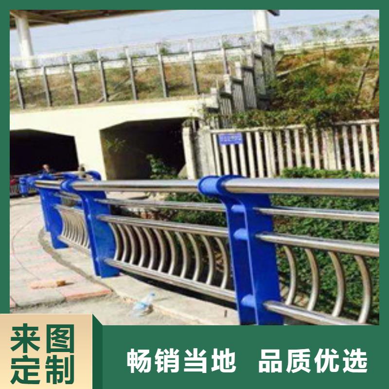 【营口】生产景观桥梁护栏优质厂商