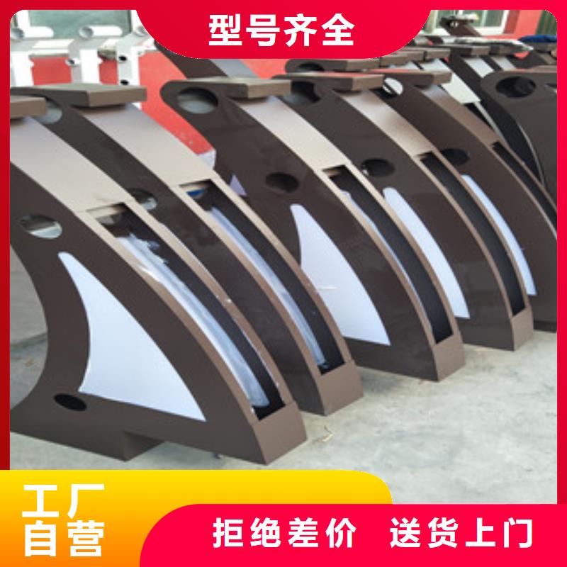安徽省蚌埠找市201不锈钢复合管造型图片