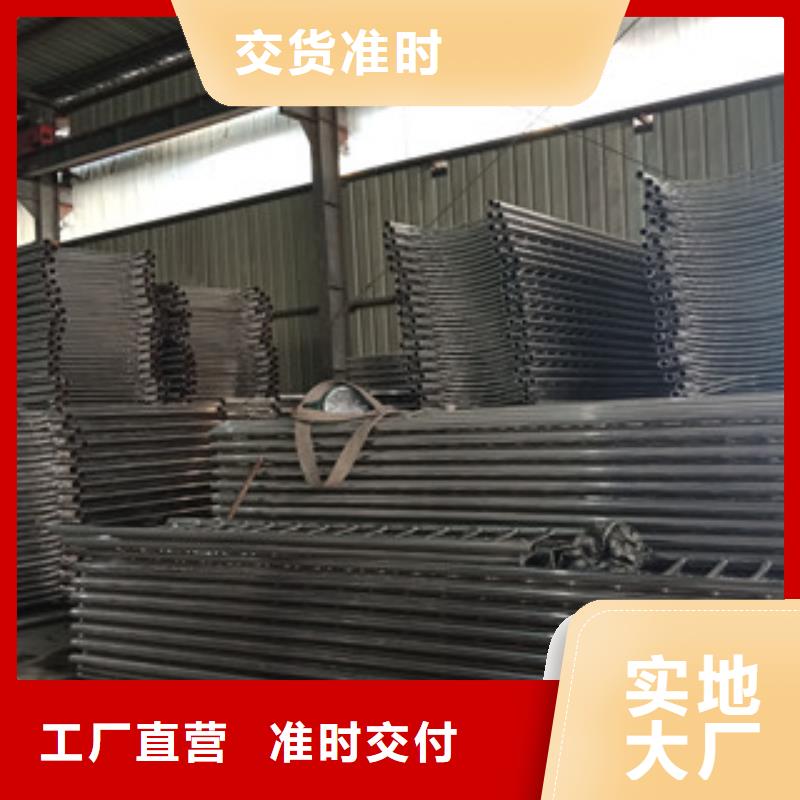 四川省德阳生产市不锈钢栏杆品牌