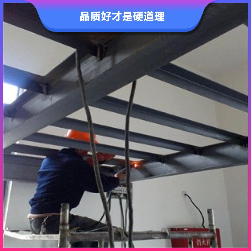 工字钢贴心售后
