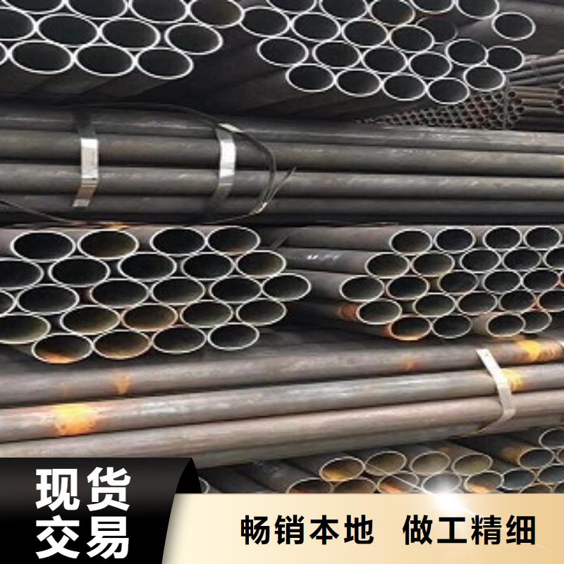 陕西咨询L245N钢管厂货源充足