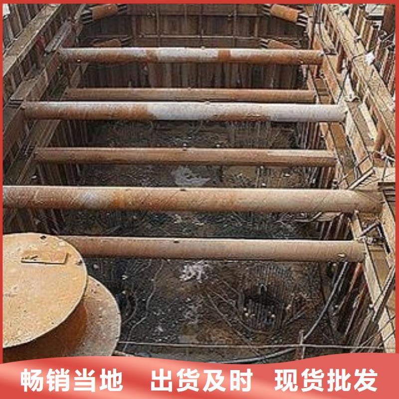 南京销售金宏通钢板桩定制厂销售报价
