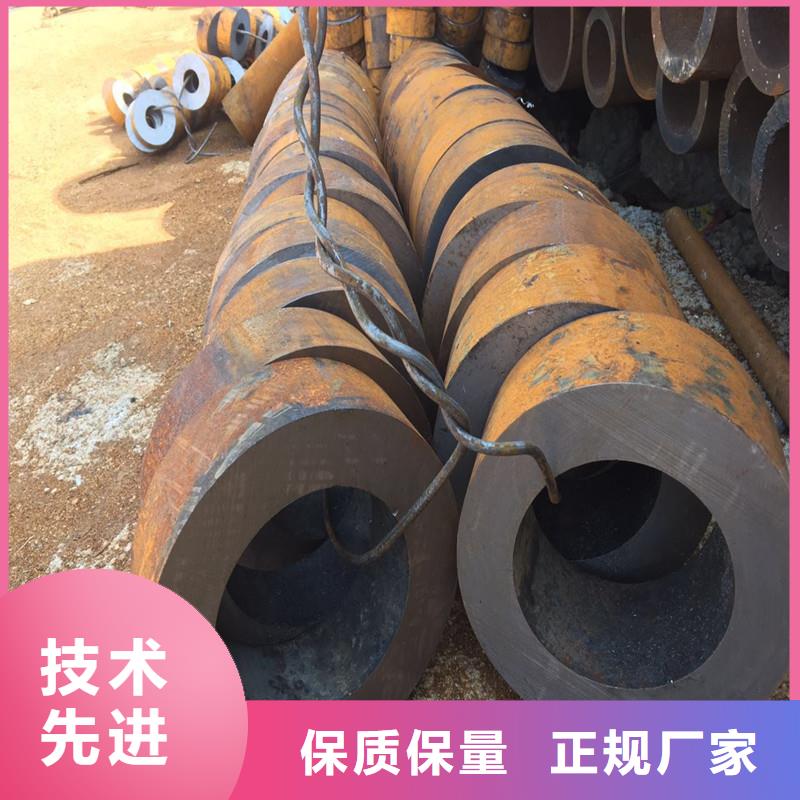 黄山生产钢管定尺各种规格厂家