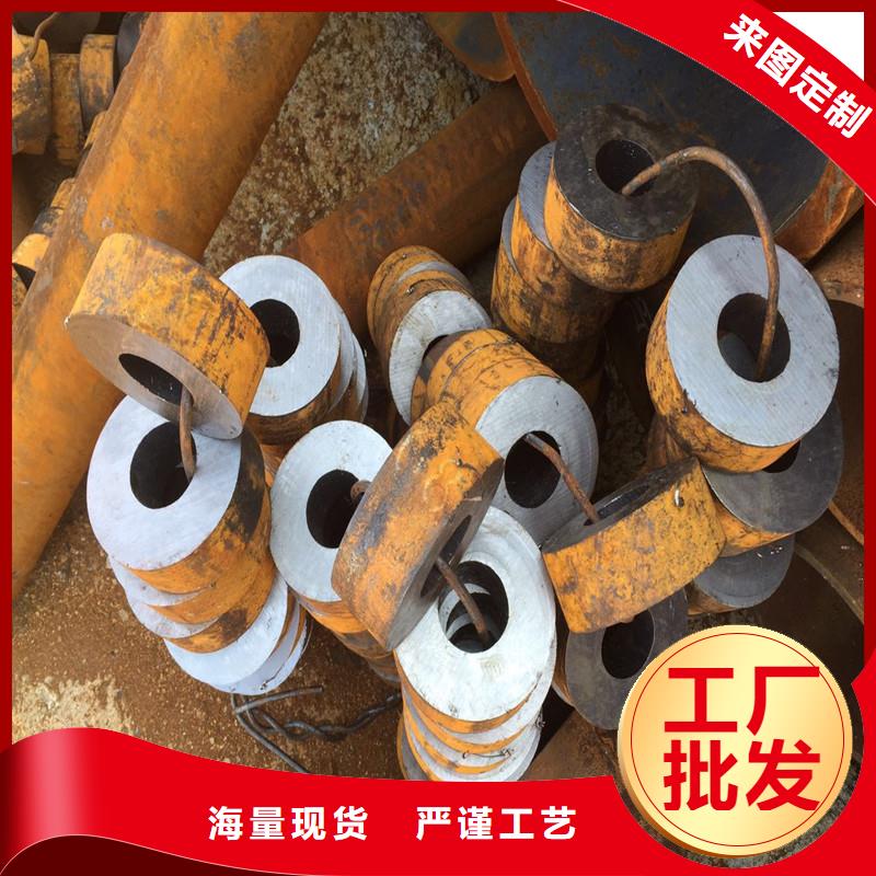 <扬州>同城(恒盈)合金钢管自动切割厂家