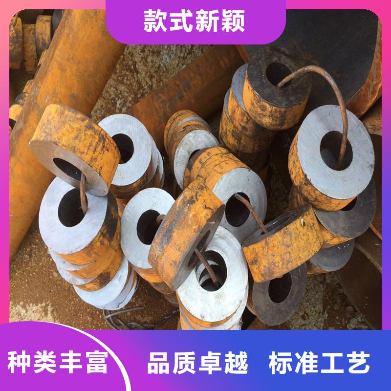 <黄南>根据要求定制恒盈钢管定尺各种规格厂家
