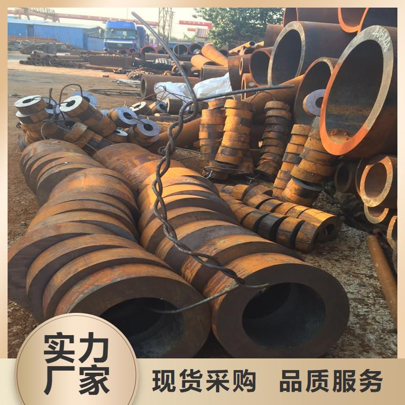 [湖南]选购[恒盈]钢管切割精密钢管厂家