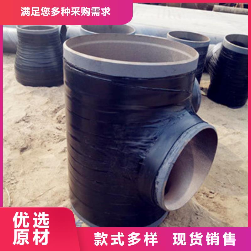 《香港》实力派厂家兴松直埋蒸汽保温管品质选择一条龙服务